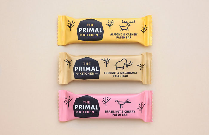 The Primal Kitchen — Midday