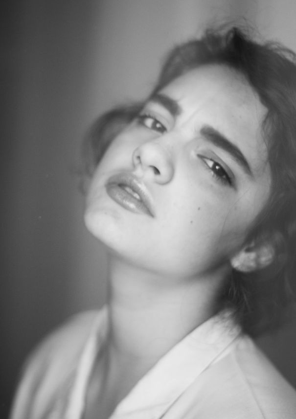 Portraits. My Vision Of Their Soul