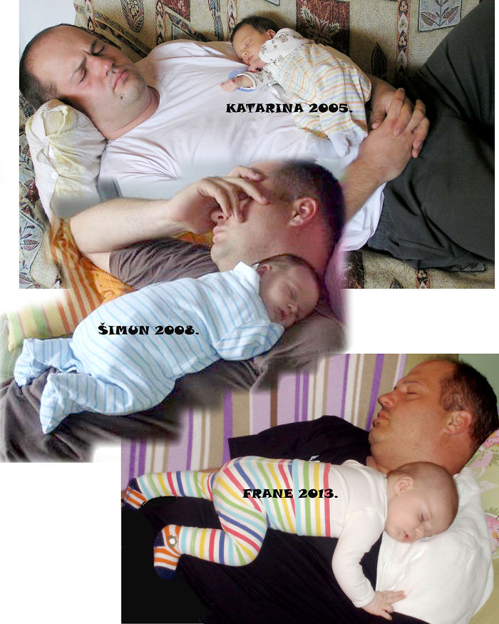 Dadys Lullaby