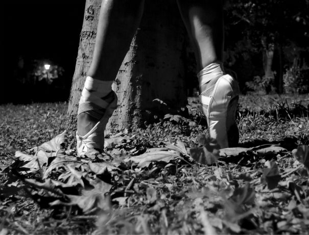 The Ballet Project