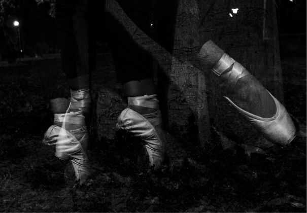 The Ballet Project