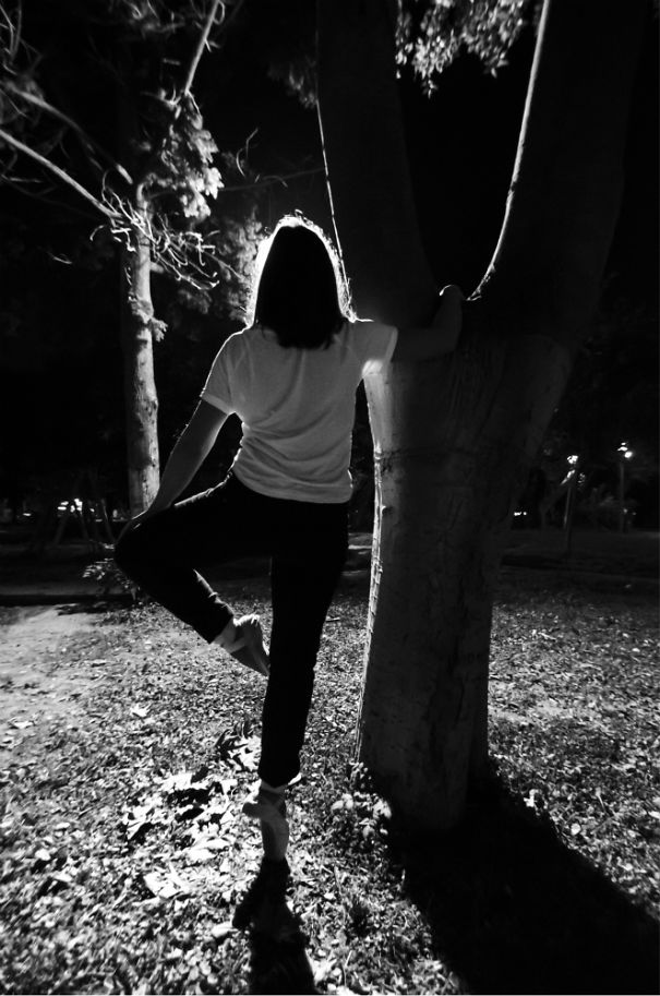 The Ballet Project