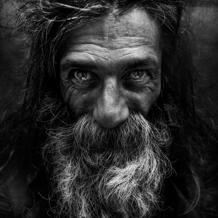 Top 10 Most Famous Portrait Photographers In The World