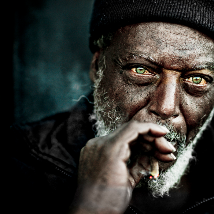 Top 10 Most Famous Portrait Photographers In The World