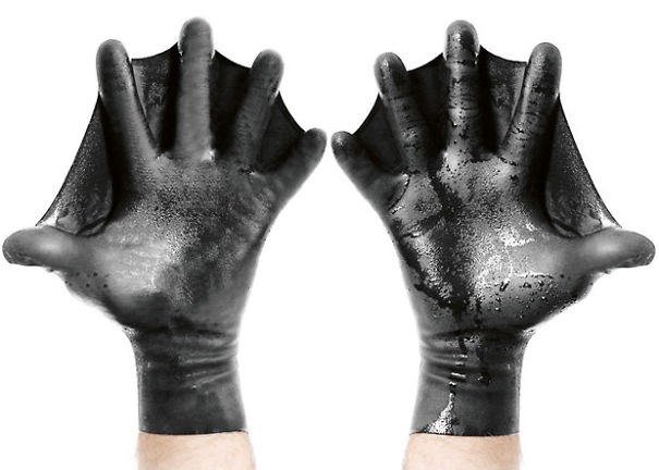 Reptile Gloves