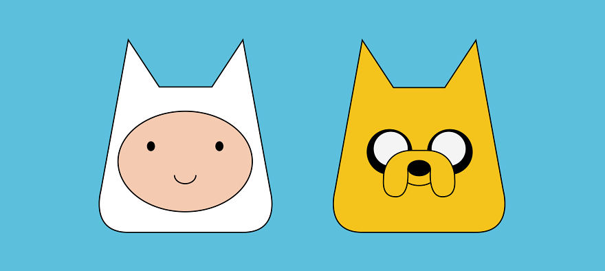 I Have Fun Designing New Emoji Cats