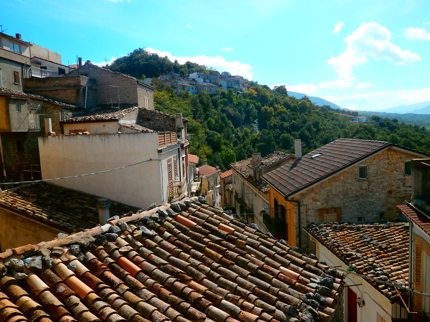 41 Picturesque European Towns And Villages I Have Seen Since I Began Traveling In August 2013