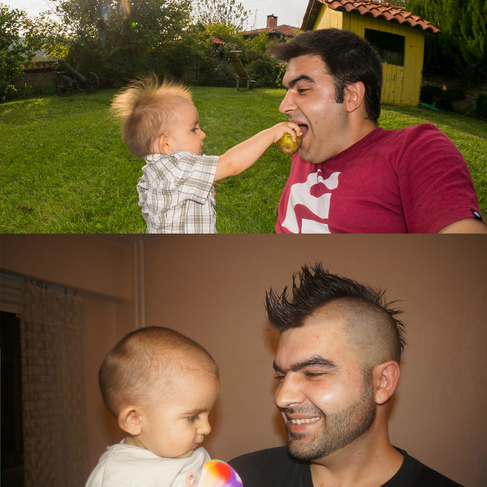 Mohawk Trade-off