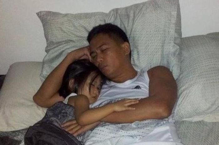 Snuggle Buddy
