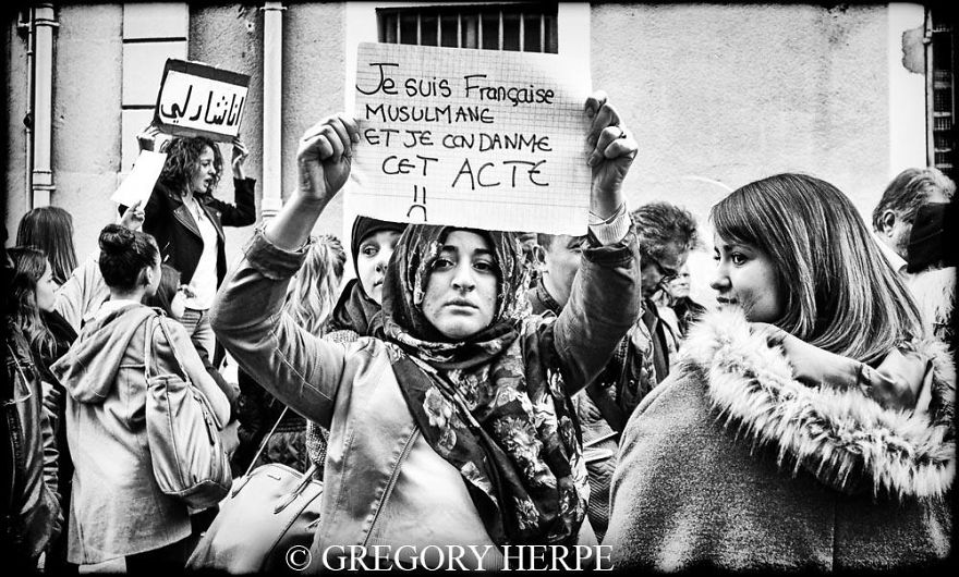 #jesuischarlie #jesuischarlie