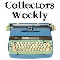 Collectors Weekly