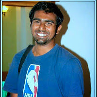 rohitramesh