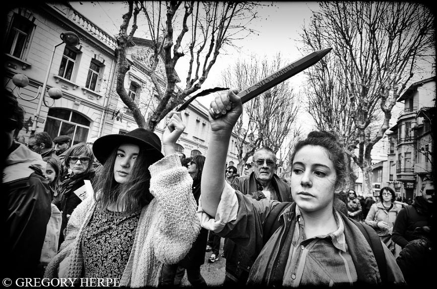 We Are Charlie: 3.7 Million People In France Manifest For Freedom Of Speech We Are Charlie: 3.7 Million People In France Manifest For Freedom Of Speech