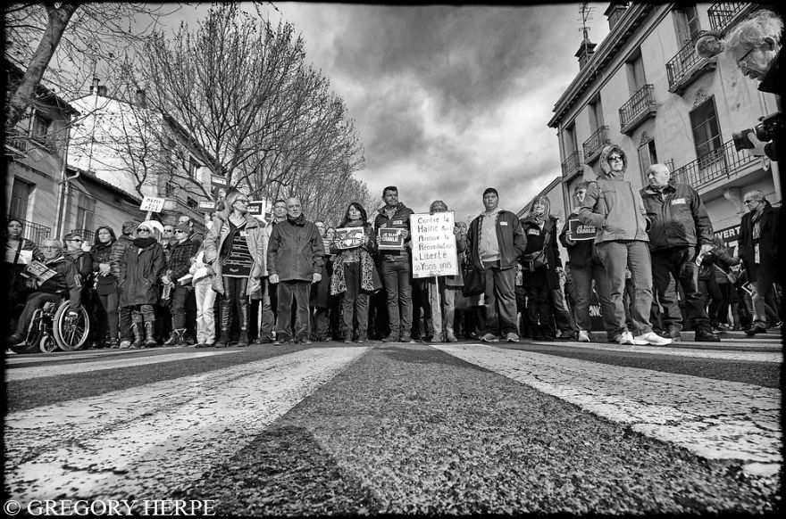 We Are Charlie: 3.7 Million People In France Manifest For Freedom Of Speech We Are Charlie: 3.7 Million People In France Manifest For Freedom Of Speech