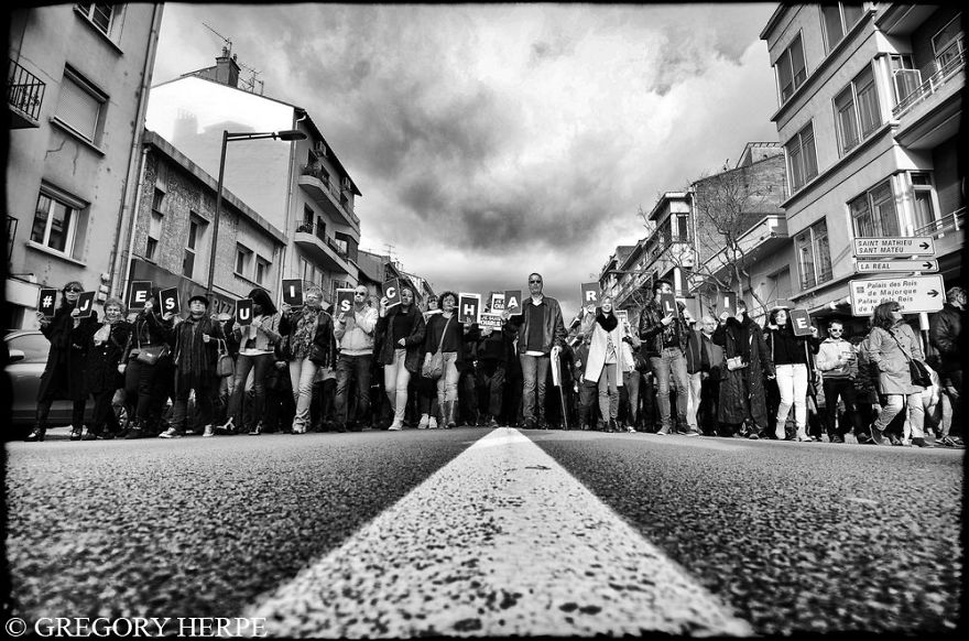 We Are Charlie: 3.7 Million People In France Manifest For Freedom Of Speech We Are Charlie: 3.7 Million People In France Manifest For Freedom Of Speech