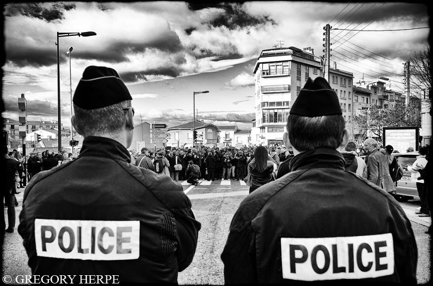 We Are Charlie: 3.7 Million People In France Manifest For Freedom Of Speech We Are Charlie: 3.7 Million People In France Manifest For Freedom Of Speech