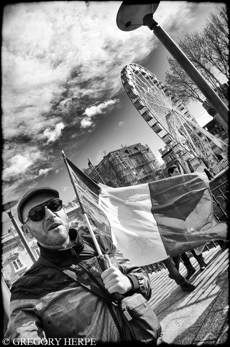 We Are Charlie: 3.7 Million People In France Manifest For Freedom Of Speech We Are Charlie: 3.7 Million People In France Manifest For Freedom Of Speech