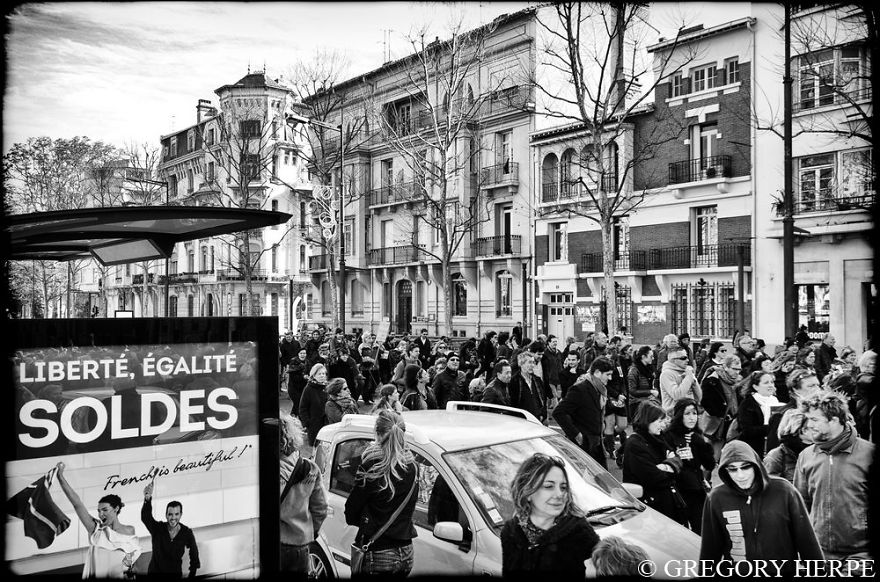 We Are Charlie: 3.7 Million People In France Manifest For Freedom Of Speech We Are Charlie: 3.7 Million People In France Manifest For Freedom Of Speech