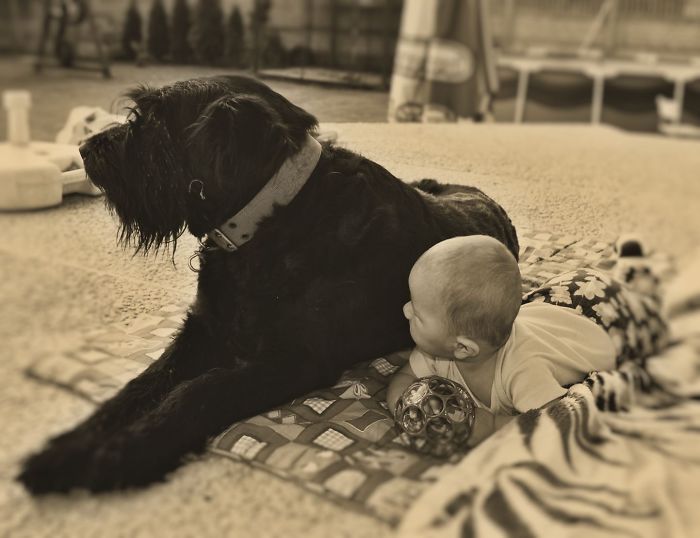 Figa And Mila