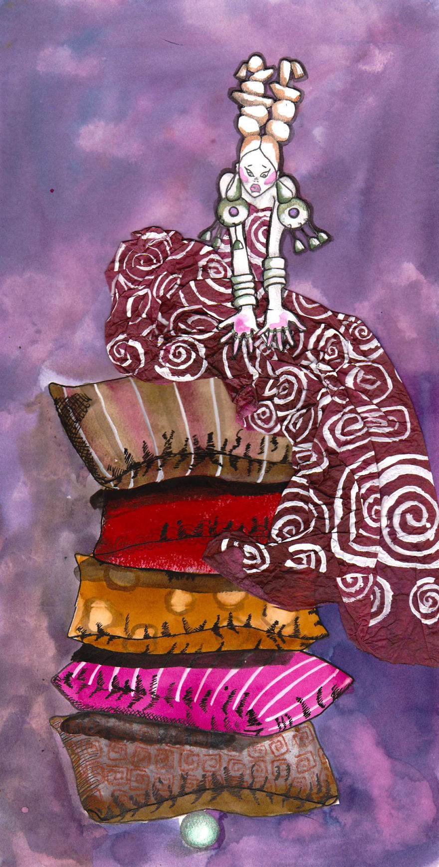 Traditional Fairy Tales Characters In A Modern And Humourous Version Traditional Fairy Tales Characters In A Modern And Humourous Version
