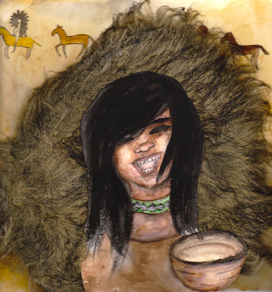 Traditional Fairy Tales Characters In A Modern And Humourous Version Traditional Fairy Tales Characters In A Modern And Humourous Version