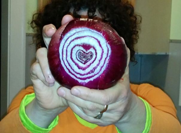Love Onion!
