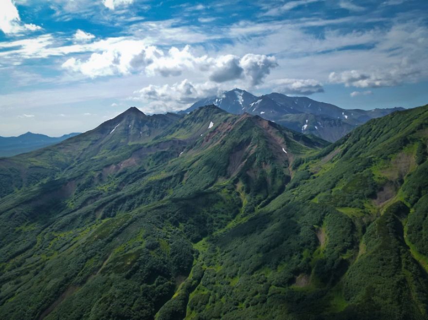 Kamchatka - The Beauty Of Russian Nature