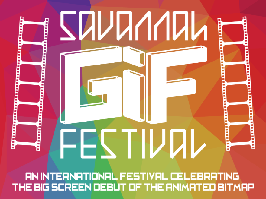 The (international) Savannah Gif Festival-- A Celebration Of The Animated Bitmap