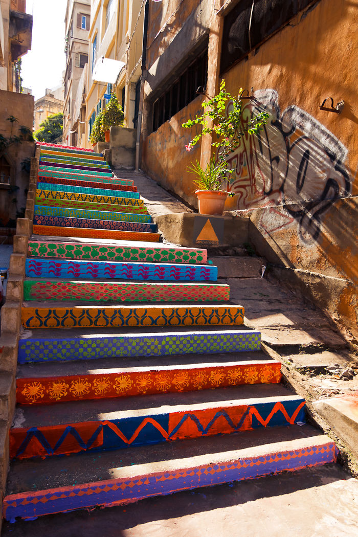 Paint Up V.5 | Patterns By Dihzahyners, Lebanon