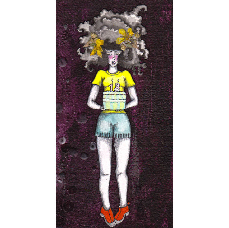 Traditional Fairy Tales Characters In A Modern And Humourous Version Traditional Fairy Tales Characters In A Modern And Humourous Version