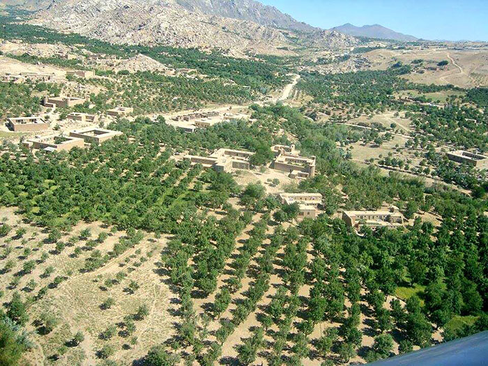 Afghanistan You Never See By Journalist Bilal Sarwary