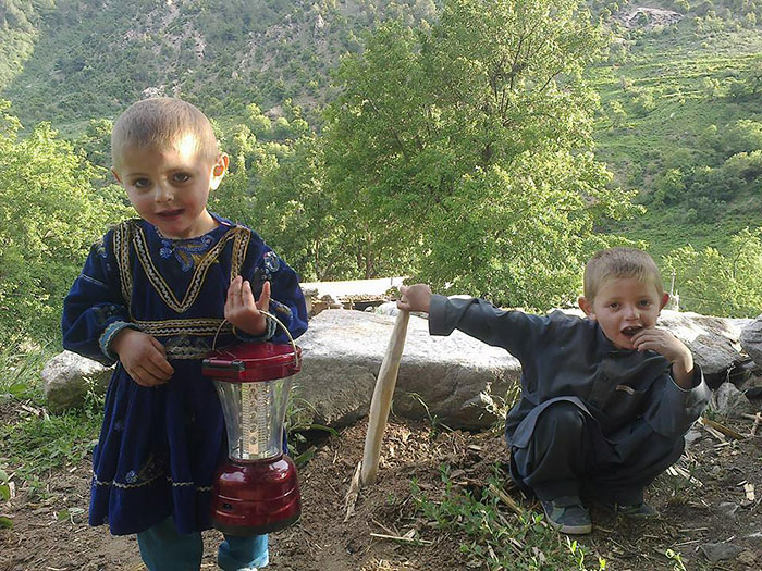 Afghanistan You Never See By Journalist Bilal Sarwary
