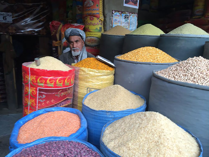 Afghanistan You Never See By Journalist Bilal Sarwary