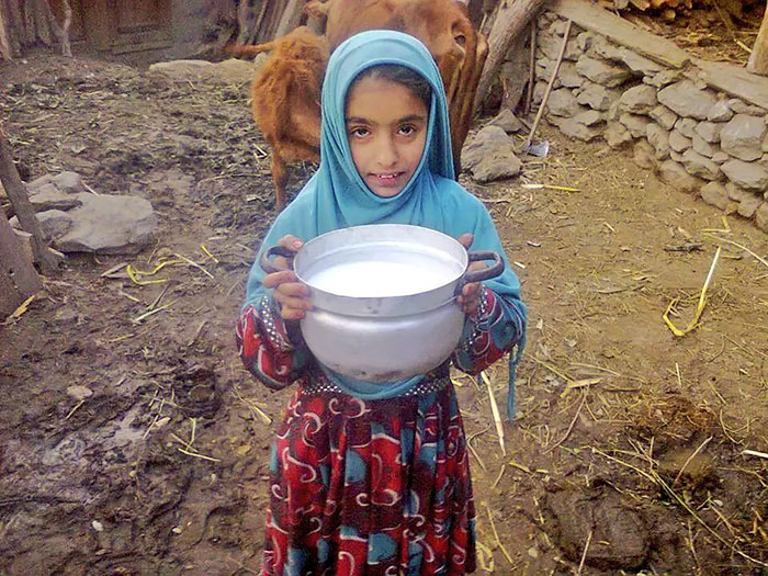 Afghanistan You Never See By Journalist Bilal Sarwary