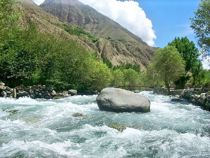 Afghanistan You Never See By Journalist Bilal Sarwary