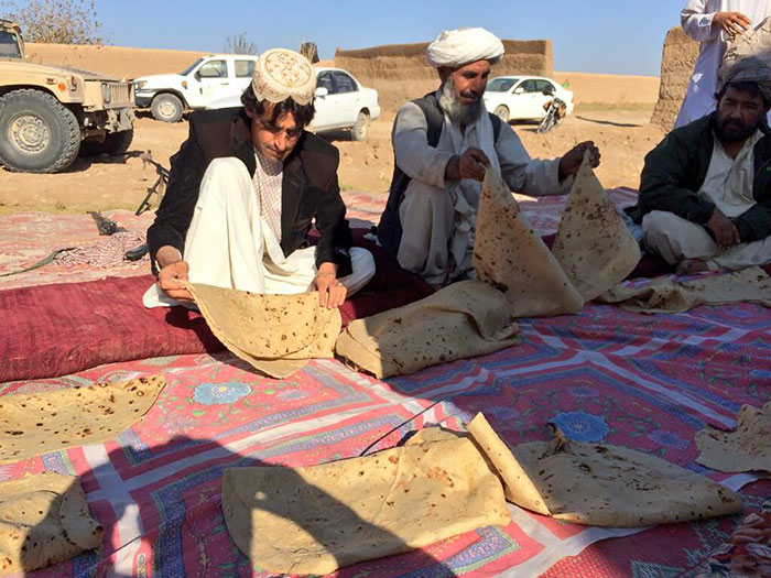 Afghanistan You Never See By Journalist Bilal Sarwary