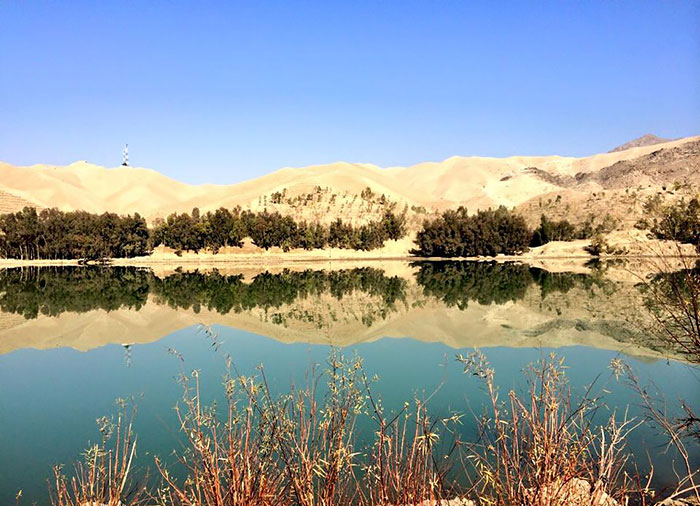 Afghanistan You Never See By Journalist Bilal Sarwary