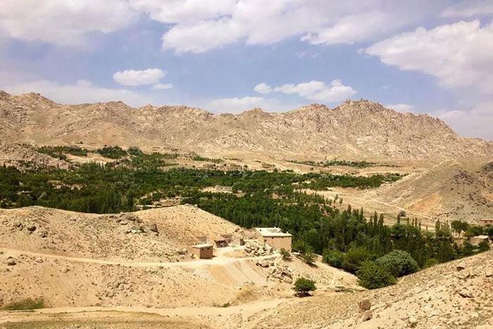Afghanistan You Never See By Journalist Bilal Sarwary