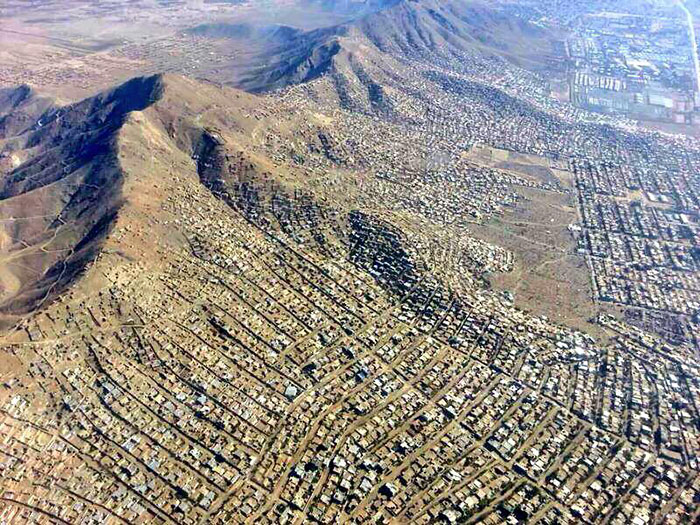 Afghanistan You Never See By Journalist Bilal Sarwary