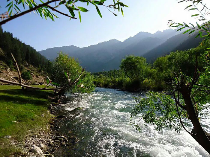 Afghanistan You Never See By Journalist Bilal Sarwary