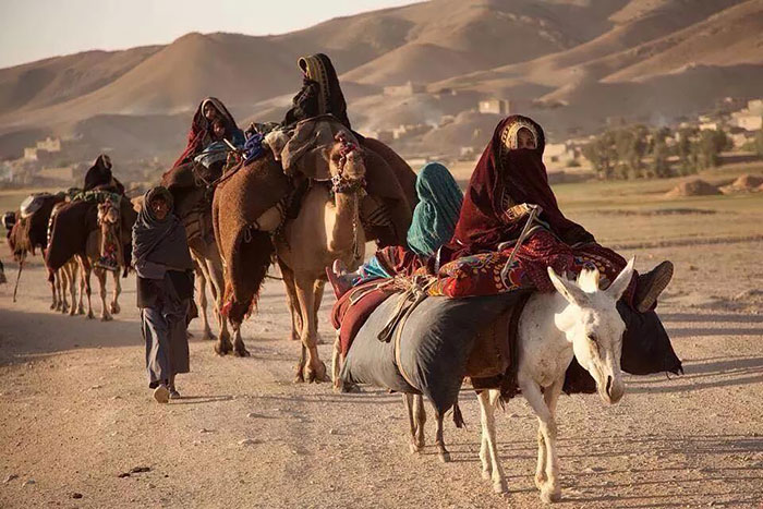 Afghanistan You Never See By Journalist Bilal Sarwary
