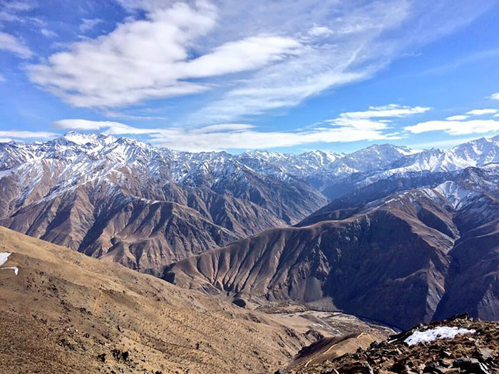 Afghanistan You Never See By Journalist Bilal Sarwary