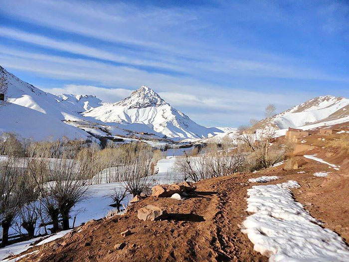 Afghanistan You Never See By Journalist Bilal Sarwary