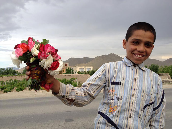 Afghanistan You Never See By Journalist Bilal Sarwary