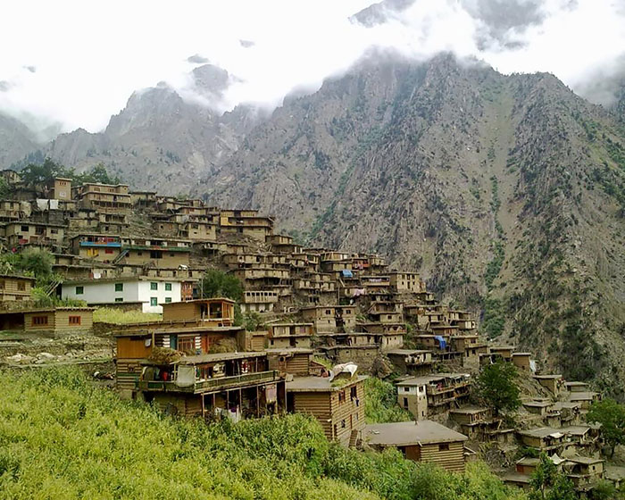 Afghanistan You Never See By Journalist Bilal Sarwary