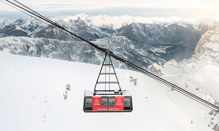 You Can Now Sleep At 2743 Meters (9000 ft) Above The Sea Level