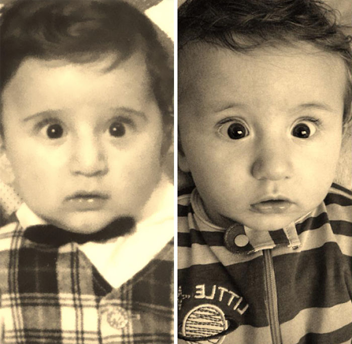 Father And Son