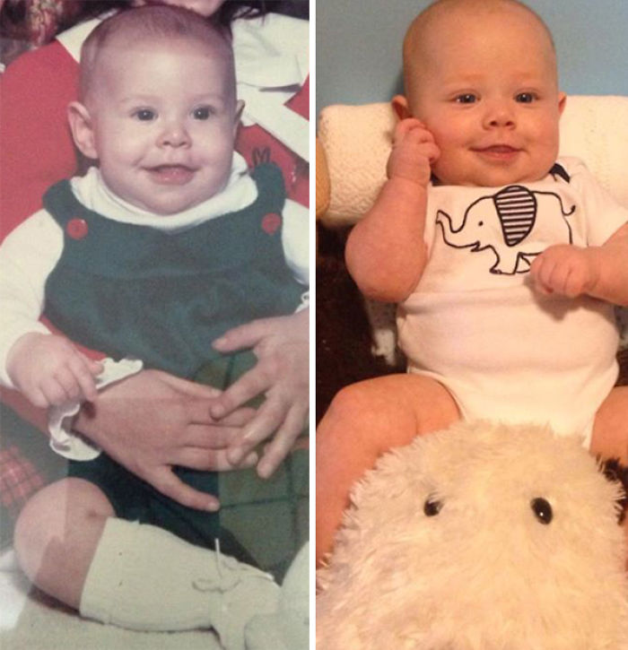 Father And Son