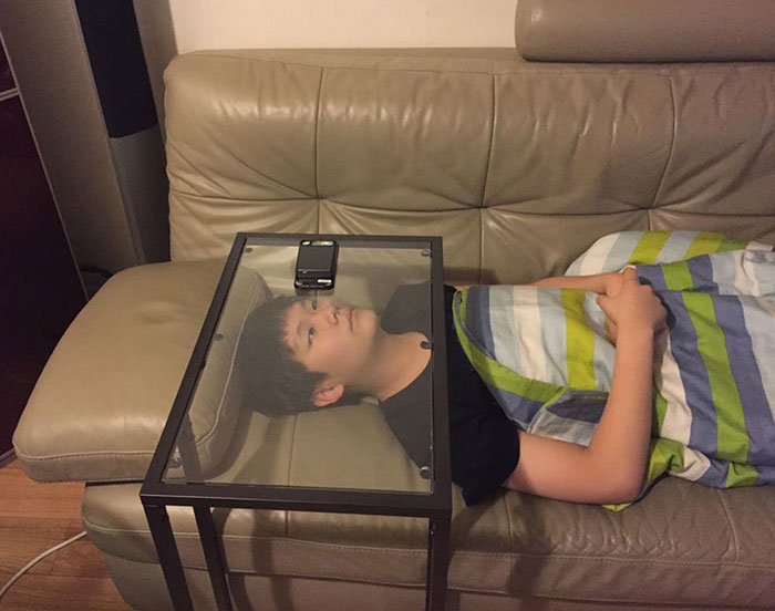 35 People Who Took Laziness To Another Level