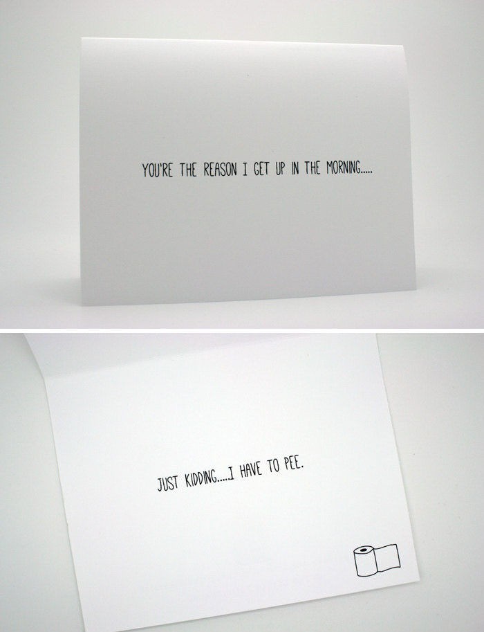 Funny Valentine's Day Cards